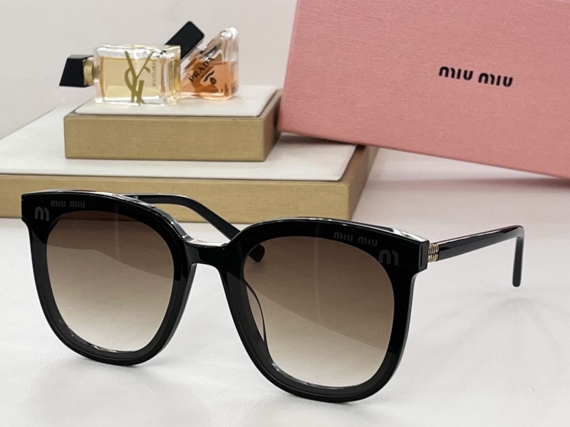 Miu miu Sunglasses